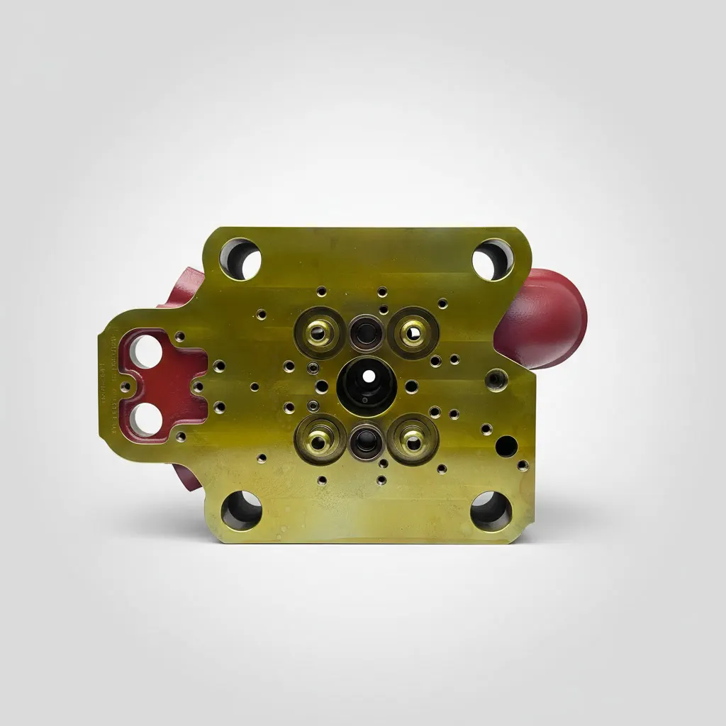 2330 Cylinder Head